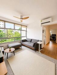 Blk 61B Strathmore Green (Queenstown), HDB 3 Rooms #637525371